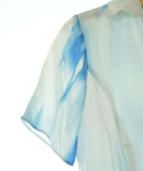 EQUIPMENT（エキプモン）ワンピース 白 サイズ:0(XS位) レディース/2200631157533