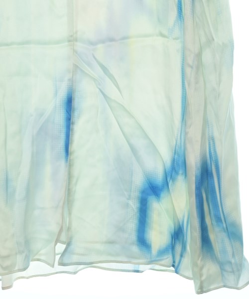 EQUIPMENT（エキプモン）ワンピース 白 サイズ:0(XS位) レディース/2200631157533