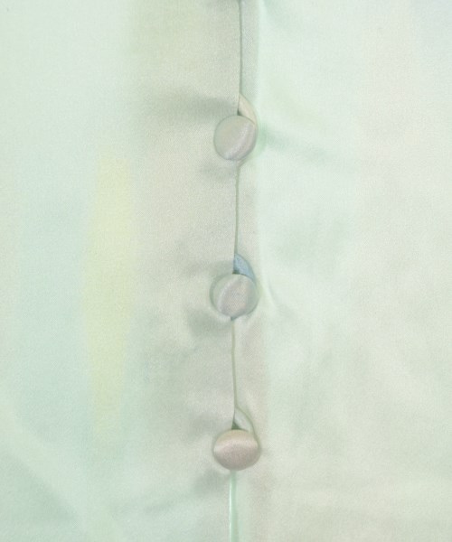 EQUIPMENT（エキプモン）ワンピース 白 サイズ:0(XS位) レディース/2200631157533