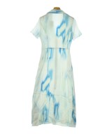 EQUIPMENT（エキプモン）ワンピース 白 サイズ:0(XS位) レディース/2200631157533