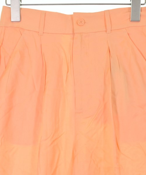 EQUIPMENT（エキプモン）その他 オレンジ サイズ:0(XS位) レディース/2200631158332