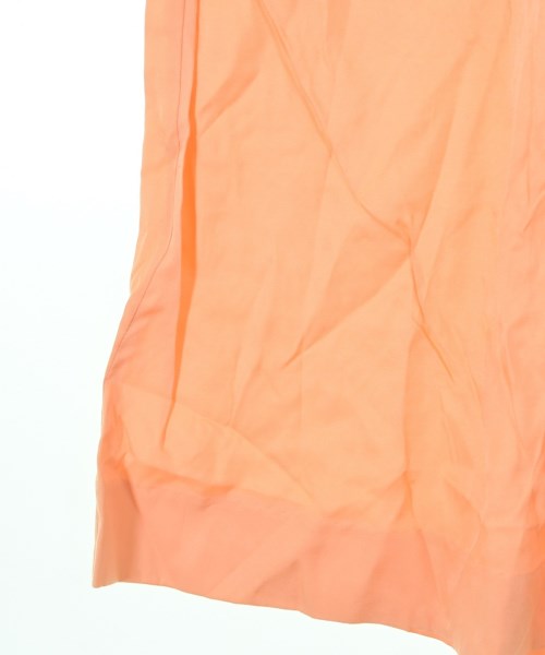 EQUIPMENT（エキプモン）その他 オレンジ サイズ:0(XS位) レディース/2200631158332