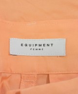 EQUIPMENT（エキプモン）その他 オレンジ サイズ:0(XS位) レディース/2200631158332