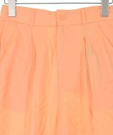 EQUIPMENT（エキプモン）その他 オレンジ サイズ:0(XS位) レディース/2200631158332