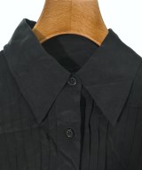 EQUIPMENT（エキプモン）カジュアルシャツ 黒 サイズ:XXS レディース/2200631158622