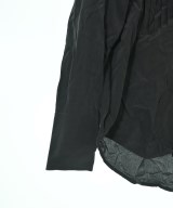 EQUIPMENT（エキプモン）カジュアルシャツ 黒 サイズ:XXS レディース/2200631158622