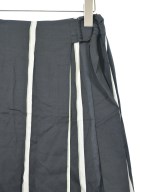 EQUIPMENT（エキプモン）ロング・マキシ丈スカート 黒 サイズ:0(XS位) レディース/2200631159544