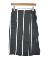 EQUIPMENT ロング・マキシ丈スカート