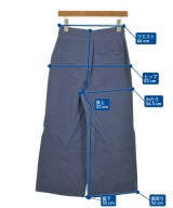 EQUIPMENT（エキプモン）その他 紺 サイズ:0(XS位) レディース/2200631159629