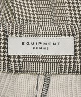 EQUIPMENT（エキプモン）その他 白 サイズ:0(XS位) レディース/2200631159773