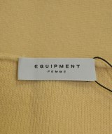 EQUIPMENT（エキプモン）ロング・マキシ丈スカート 黄 サイズ:XS レディース/2200631159889