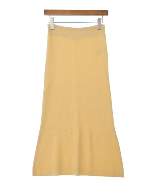 エキプモン(EQUIPMENT)のEQUIPMENT ロング・マキシ丈スカート