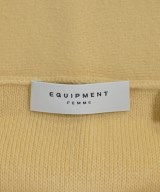 EQUIPMENT（エキプモン）ロング・マキシ丈スカート 黄 サイズ:XS レディース/2200631159896