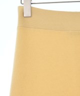 EQUIPMENT（エキプモン）ロング・マキシ丈スカート 黄 サイズ:XS レディース/2200631159896
