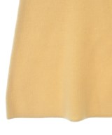 EQUIPMENT（エキプモン）ロング・マキシ丈スカート 黄 サイズ:XS レディース/2200631159896