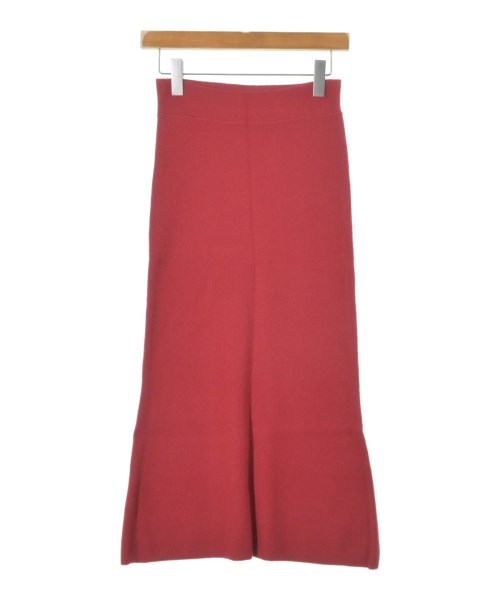 エキプモン(EQUIPMENT)のEQUIPMENT ロング・マキシ丈スカート