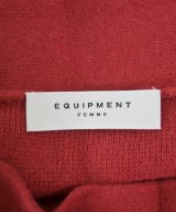 EQUIPMENT（エキプモン）ロング・マキシ丈スカート 赤 サイズ:XS レディース/2200631160274