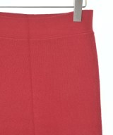 EQUIPMENT（エキプモン）ロング・マキシ丈スカート 赤 サイズ:XS レディース/2200631160274