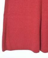 EQUIPMENT（エキプモン）ロング・マキシ丈スカート 赤 サイズ:XS レディース/2200631160274