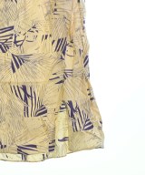 EQUIPMENT（エキプモン）ワンピース ベージュ サイズ:0(XS位) レディース/2200631160311