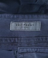EQUIPMENT（エキプモン）その他 紺 サイズ:0(XS位) レディース/2200631161080