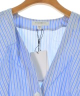 EQUIPMENT（エキプモン）ワンピース 青 サイズ:2(M位) レディース/2200631162308