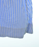 EQUIPMENT（エキプモン）ワンピース 青 サイズ:2(M位) レディース/2200631162308