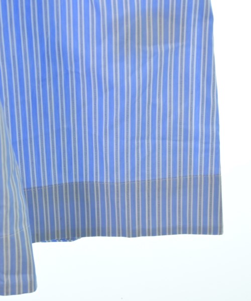 EQUIPMENT（エキプモン）ワンピース 青 サイズ:0(XS位) レディース/2200631162315