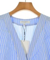 EQUIPMENT（エキプモン）ワンピース 青 サイズ:0(XS位) レディース/2200631162315