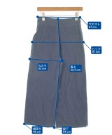 EQUIPMENT（エキプモン）その他 紺 サイズ:0(XS位) レディース/2200631162889