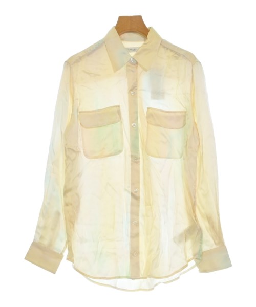 エキプモン(EQUIPMENT)のEQUIPMENT カジュアルシャツ