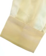 EQUIPMENT（エキプモン）カジュアルシャツ 黄 サイズ:XS レディース/2200631162919