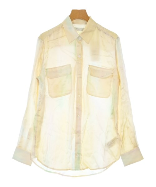 エキプモン(EQUIPMENT)のEQUIPMENT カジュアルシャツ