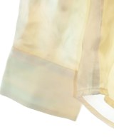 EQUIPMENT（エキプモン）カジュアルシャツ 黄 サイズ:XS レディース/2200631163039