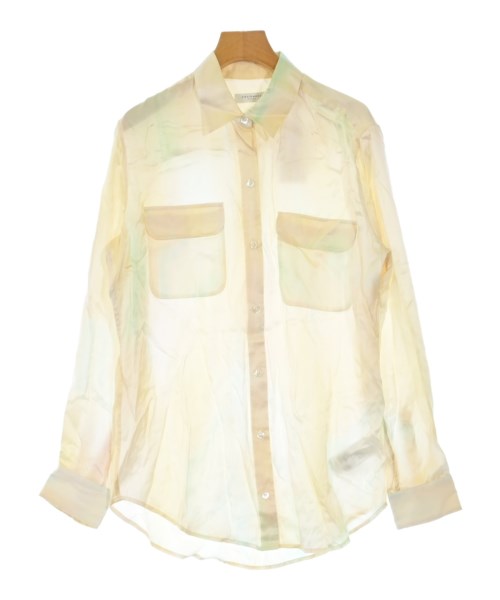 エキプモン(EQUIPMENT)のEQUIPMENT カジュアルシャツ