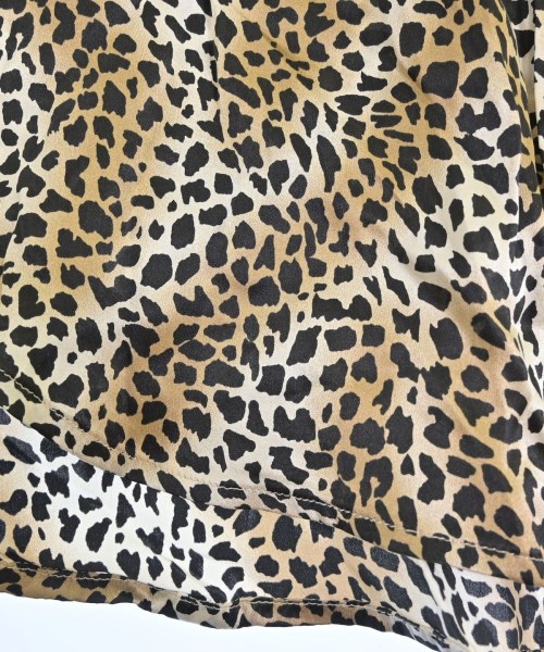 EQUIPMENT（エキプモン）カジュアルシャツ 茶 サイズ:XS レディース/2200631163091