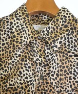 EQUIPMENT（エキプモン）カジュアルシャツ 茶 サイズ:XS レディース/2200631163091