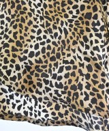 EQUIPMENT（エキプモン）カジュアルシャツ 茶 サイズ:XS レディース/2200631163091