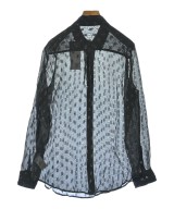 EQUIPMENT（エキプモン）カジュアルシャツ 黒 サイズ:S レディース/2200631163114