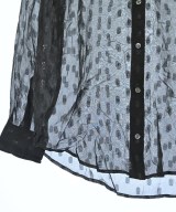 EQUIPMENT（エキプモン）カジュアルシャツ 黒 サイズ:S レディース/2200631163114