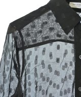 EQUIPMENT（エキプモン）カジュアルシャツ 黒 サイズ:S レディース/2200631163114