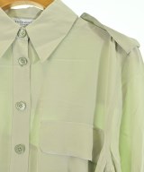 EQUIPMENT（エキプモン）ワンピース 緑 サイズ:XS レディース/2200631163282