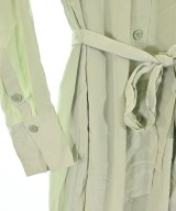 EQUIPMENT（エキプモン）ワンピース 緑 サイズ:XS レディース/2200631163282