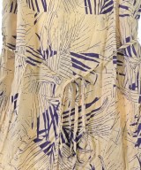 EQUIPMENT（エキプモン）ワンピース ベージュ サイズ:0(XS位) レディース/2200631163350