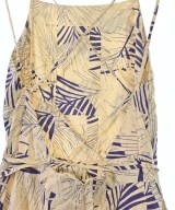 EQUIPMENT（エキプモン）ワンピース ベージュ サイズ:0(XS位) レディース/2200631163350