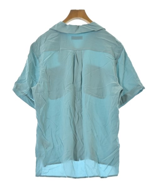 EQUIPMENT（エキプモン）カジュアルシャツ 緑 サイズ:XS レディース/2200631163435