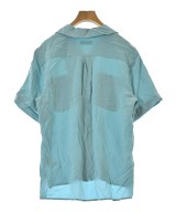 EQUIPMENT（エキプモン）カジュアルシャツ 緑 サイズ:XS レディース/2200631163435