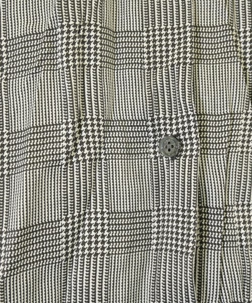 EQUIPMENT（エキプモン）カジュアルシャツ 白 サイズ:XS レディース/2200631163459