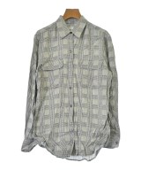 EQUIPMENT カジュアルシャツ