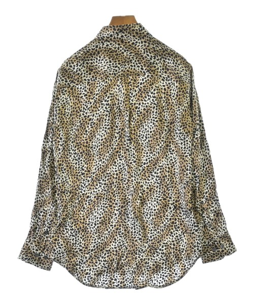 EQUIPMENT（エキプモン）カジュアルシャツ ベージュ サイズ:XS レディース/2200631163480